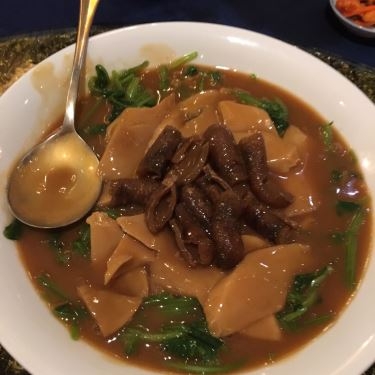 Món ăn- Nhà Hàng Thai Village - Lý Tự Trọng