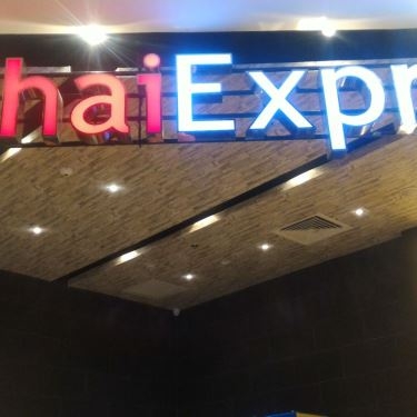 Tổng hợp- Nhà Hàng ThaiExpress - AEON Mall Bình Tân