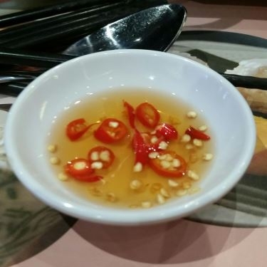 Tổng hợp- Nhà Hàng ThaiExpress - AEON Mall Bình Tân