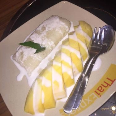 Tổng hợp- Nhà Hàng ThaiExpress - Vincom Cần Thơ