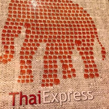 Tổng hợp- Nhà Hàng ThaiExpress - Vincom Cần Thơ