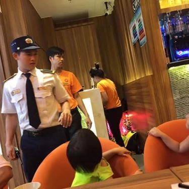 Tổng hợp- Nhà Hàng ThaiExpress - Vincom Cần Thơ