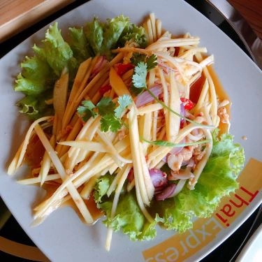 Tổng hợp- Nhà Hàng ThaiExpress - Vincom Cần Thơ