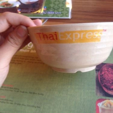 Tổng hợp- Nhà Hàng ThaiExpress - Vincom Cần Thơ