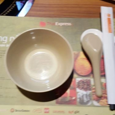 Tổng hợp- Nhà Hàng ThaiExpress - Vincom Cần Thơ