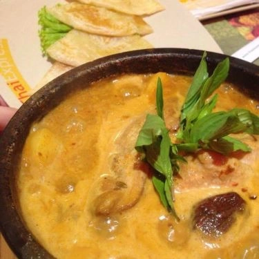 Tổng hợp- Nhà Hàng ThaiExpress - Vincom Cần Thơ