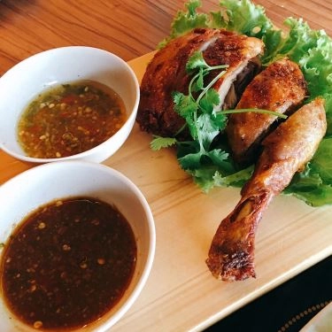 Tổng hợp- Nhà Hàng ThaiExpress - Vincom Cần Thơ