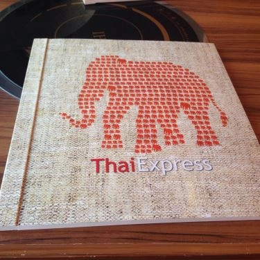 Tổng hợp- Nhà Hàng ThaiExpress - Vincom Cần Thơ
