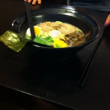 Tổng hợp- Quán Ăn Thần Rồng Mì Nhật - Ramen