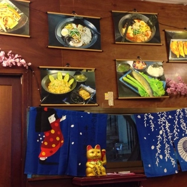 Tổng hợp- Quán Ăn Thần Rồng Mì Nhật - Ramen