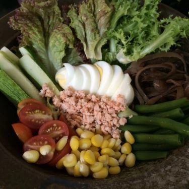 Tổng hợp- Quán Ăn Thần Rồng Mì Nhật - Ramen