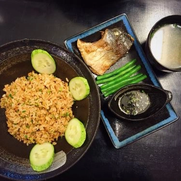 Tổng hợp- Quán Ăn Thần Rồng Mì Nhật - Ramen