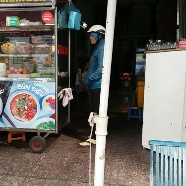Tổng hợp- Quán Ăn Tháng 12 - Bún Bò & Bún Riêu