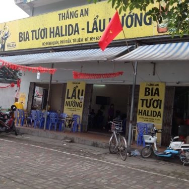 Tổng hợp- Quán Ăn Nhà Hàng Thắng An - Lẩu Nướng