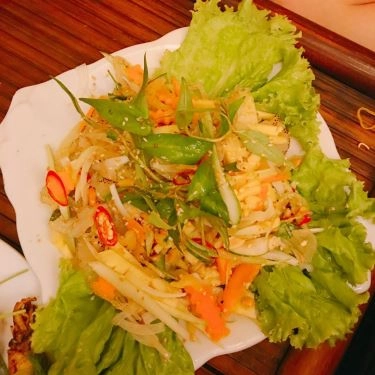 Món ăn- Quán Ăn Lẩu Thắng Béo - Cấm Chỉ