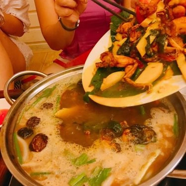 Món ăn- Quán Ăn Lẩu Thắng Béo - Cấm Chỉ