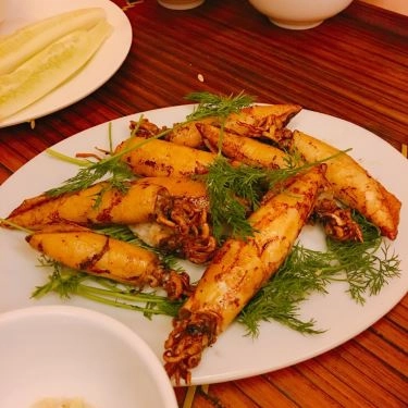 Món ăn- Quán Ăn Lẩu Thắng Béo - Cấm Chỉ