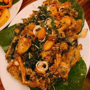 Món ăn- Quán Ăn Lẩu Thắng Béo - Cấm Chỉ