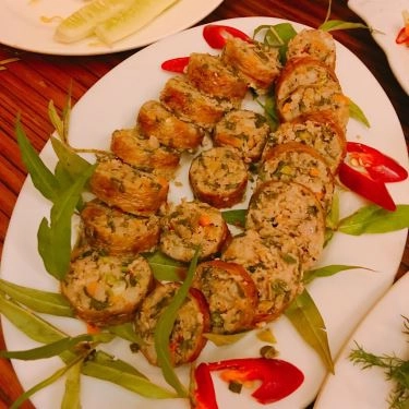 Món ăn- Quán Ăn Lẩu Thắng Béo - Cấm Chỉ