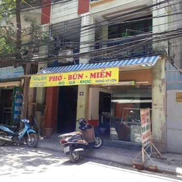 Tổng hợp- Quán Ăn Thắng Bình - Phở, Bún & Miến