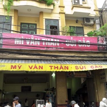 Tổng hợp- Quán Ăn Thắng Huyền - Mì Vằn Thắn & Sủi Cảo