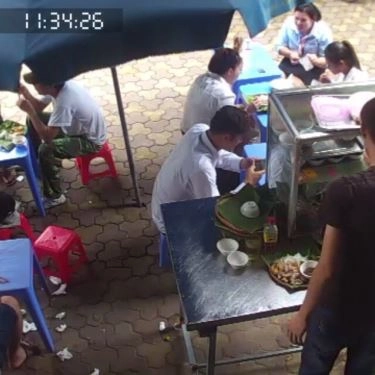 Tổng hợp- Quán Ăn Thắng Kòi - Bún Đậu & Lẩu Nướng