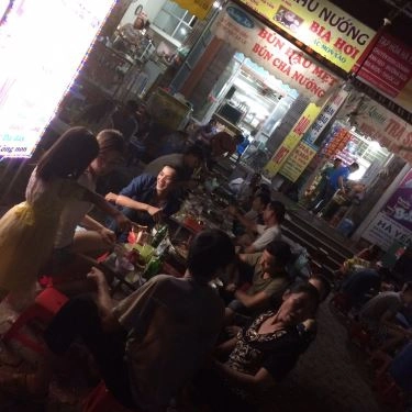 Tổng hợp- Quán Ăn Thắng Kòi - Bún Đậu & Lẩu Nướng