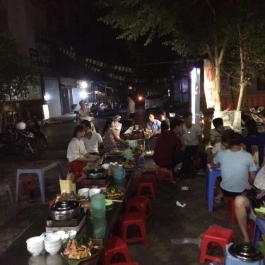 Tổng hợp- Quán Ăn Thắng Kòi - Bún Đậu & Lẩu Nướng