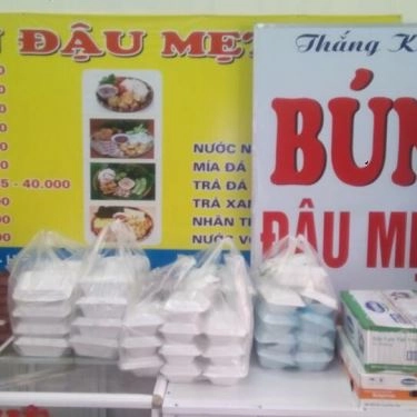 Tổng hợp- Quán Ăn Thắng Kòi - Bún Đậu & Lẩu Nướng