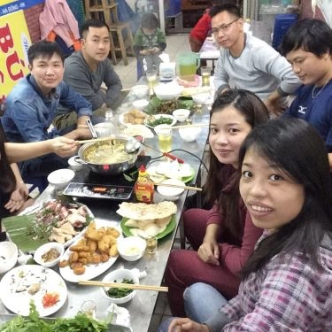 Tổng hợp- Quán Ăn Thắng Kòi - Bún Đậu & Lẩu Nướng