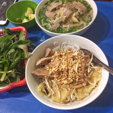 Món ăn- Quán Ăn Bún Miến Ngan Vịt - Vĩnh Hồ