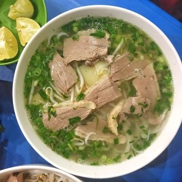 Món ăn- Quán Ăn Bún Miến Ngan Vịt - Vĩnh Hồ