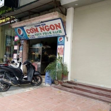 Tổng hợp- Quán Ăn Thăng Tiến - Cơm Ngon