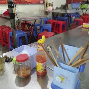 Tổng hợp- Quán Ăn Thắng Vịt - Vịt Cỏ Vân Đình