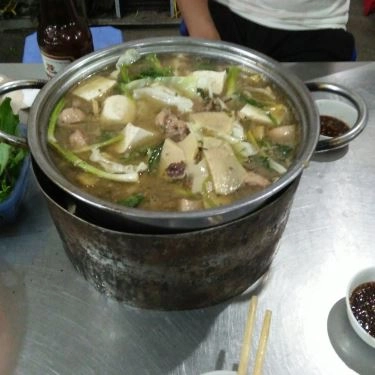 Món ăn- Quán Ăn Thắng Vịt - Vịt Cỏ Vân Đình