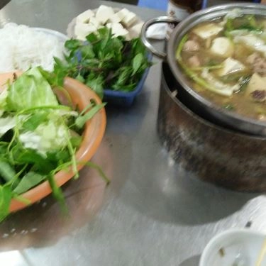 Tổng hợp- Quán Ăn Thắng Vịt - Vịt Cỏ Vân Đình