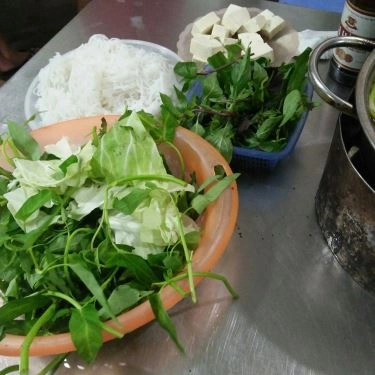 Tổng hợp- Quán Ăn Thắng Vịt - Vịt Cỏ Vân Đình