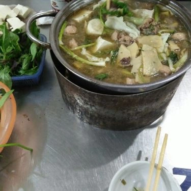 Món ăn- Quán Ăn Thắng Vịt - Vịt Cỏ Vân Đình