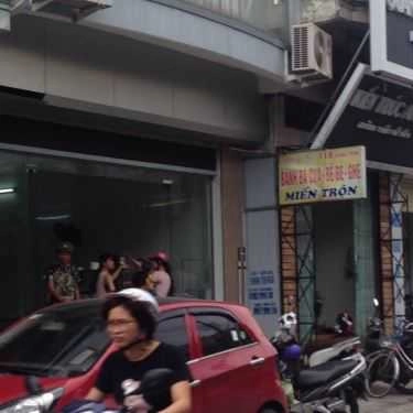 Tổng hợp- Thanh Béo - Bánh Đa Cua & Miến Trộn