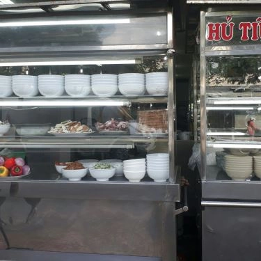 Tổng hợp- Quán Ăn Thanh - Bún Cá & Hủ Tiếu Mực