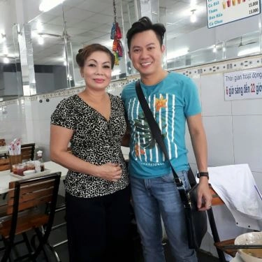 Tổng hợp- Quán Ăn Thanh - Bún Cá & Hủ Tiếu Mực