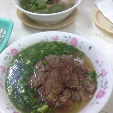 Món ăn- Quán Ăn Phở Bò Thanh Cảnh - Nguyễn Cư Trinh