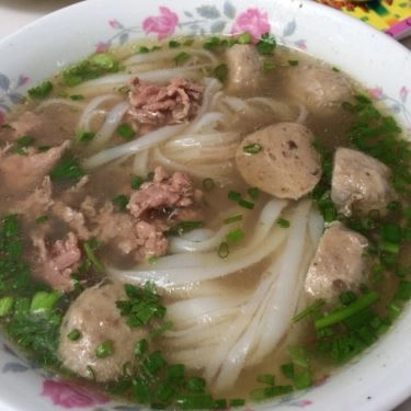 Món ăn- Quán Ăn Phở Bò Thanh Cảnh - Nguyễn Cư Trinh