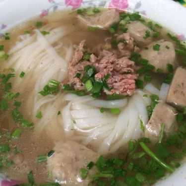 Món ăn- Quán Ăn Phở Bò Thanh Cảnh - Nguyễn Cư Trinh