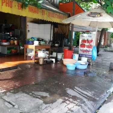 Tổng hợp- Thanh Chi - Cơm Bình Dân & Các Món Nhậu