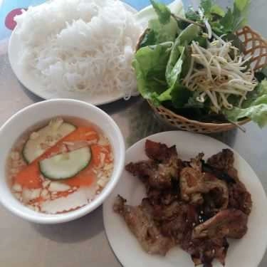 Món ăn- Thành Đạt - Bún Các Loại & Ăn Vặt