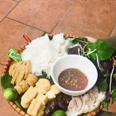 Món ăn- Thành Đạt - Bún Các Loại & Ăn Vặt