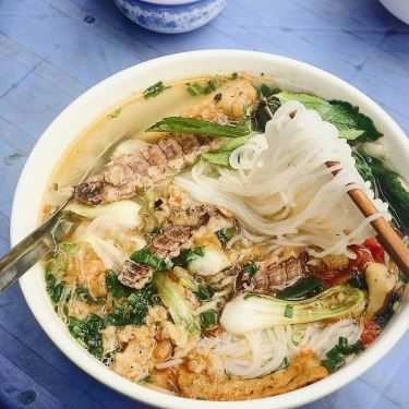 Món ăn- Thành Đạt - Bún Các Loại & Ăn Vặt
