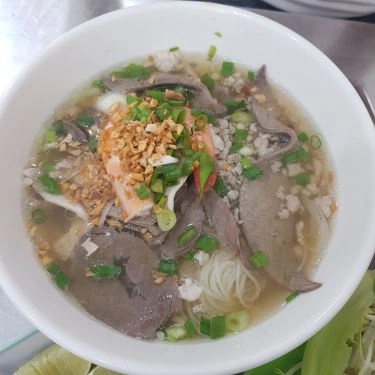 Món ăn- Quán Ăn Thành Đạt - Hủ Tiếu Nam Vang - Âu Cơ