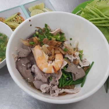 Món ăn- Quán Ăn Thành Đạt - Hủ Tiếu Nam Vang - Âu Cơ